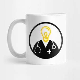 Unmatched MD Mug